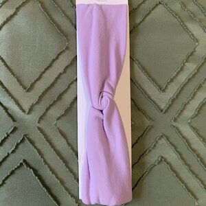 ATHLETA Knotted Headband